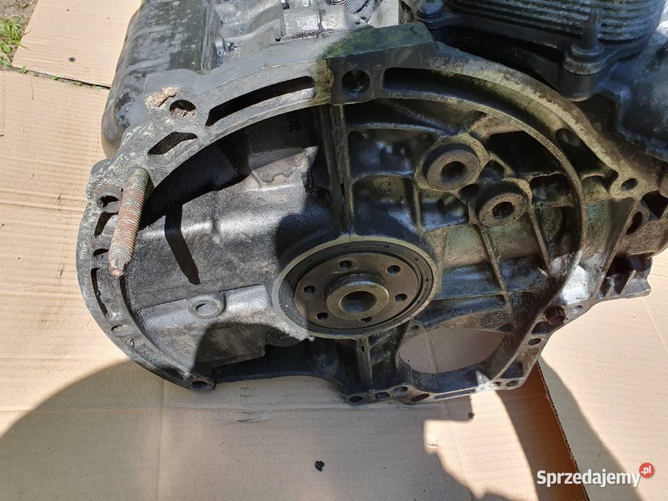 SILNIK 16HDI CITROEN PEUGEOT FORD ITD Warszawa sprzedam