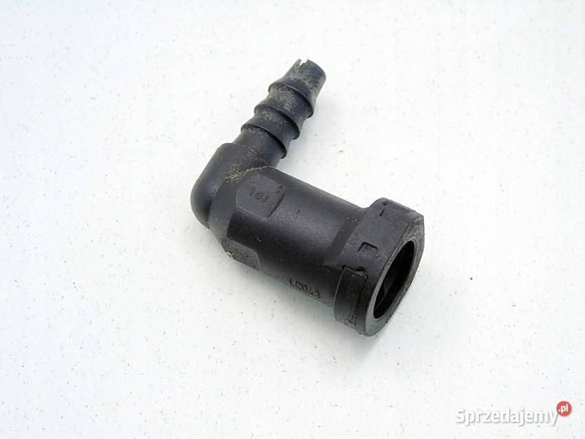 KRÓCIEC PRZEWODU PALIWA 14 16V CLIO 2 THALIA Pozostałe śląskie