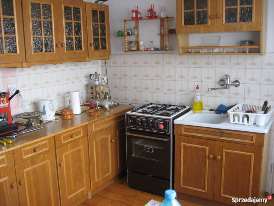 dom na dzialce 73 ary Mierzyce