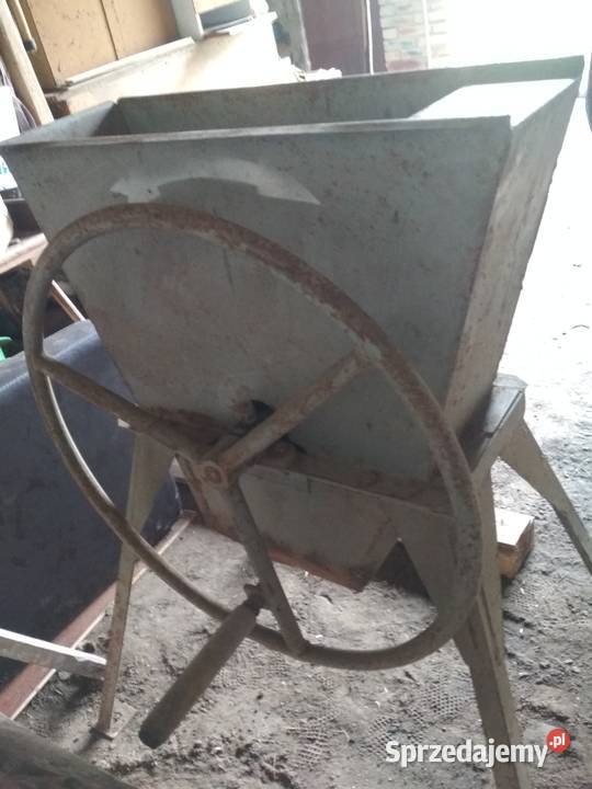 Bartosz 10 sprawny lubelskie Wohyń