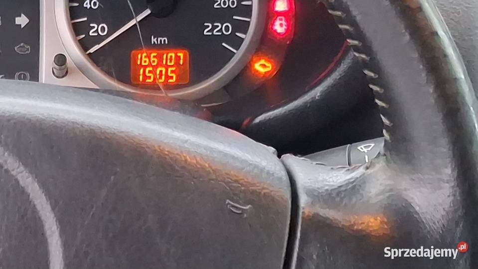 Renalut Clio 2 benzyna Grabno sprzedam