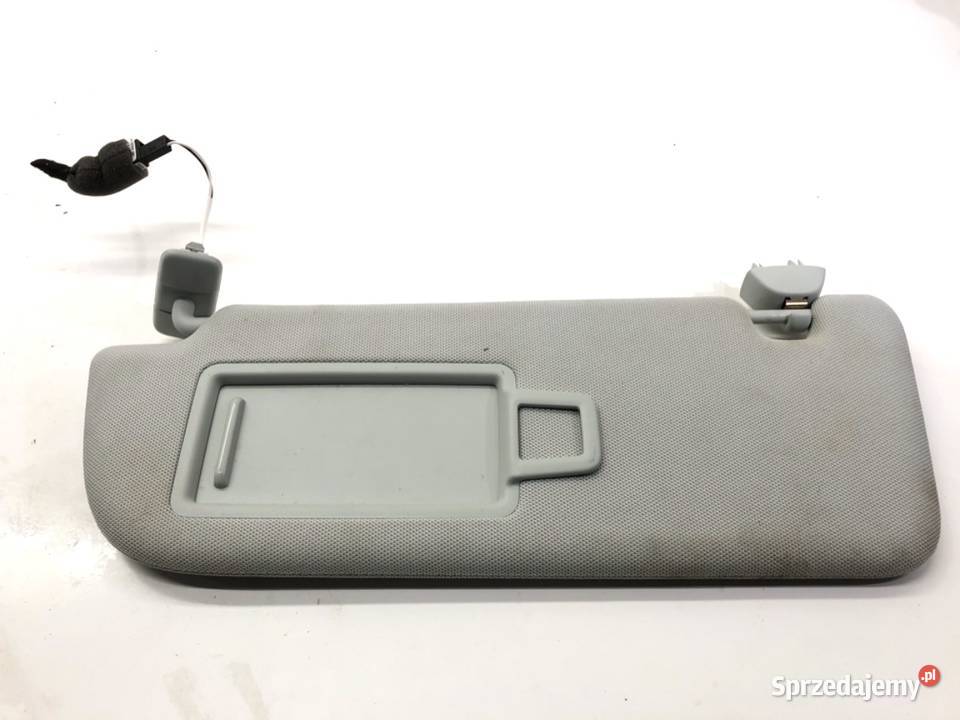 OSŁONA PRZECIWSŁONECZNA LEWY AUDI A8 D5 BLENDA podkarpackie