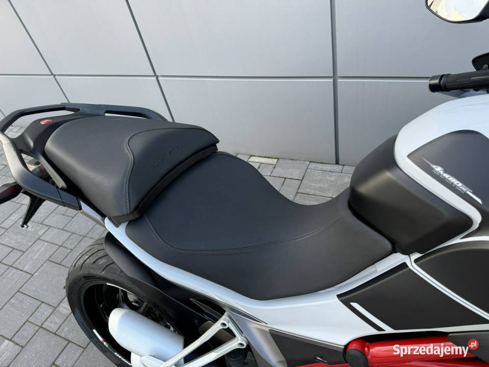 Ducati Multistrada Ducati Multistrada 1200 DAir 34100km
