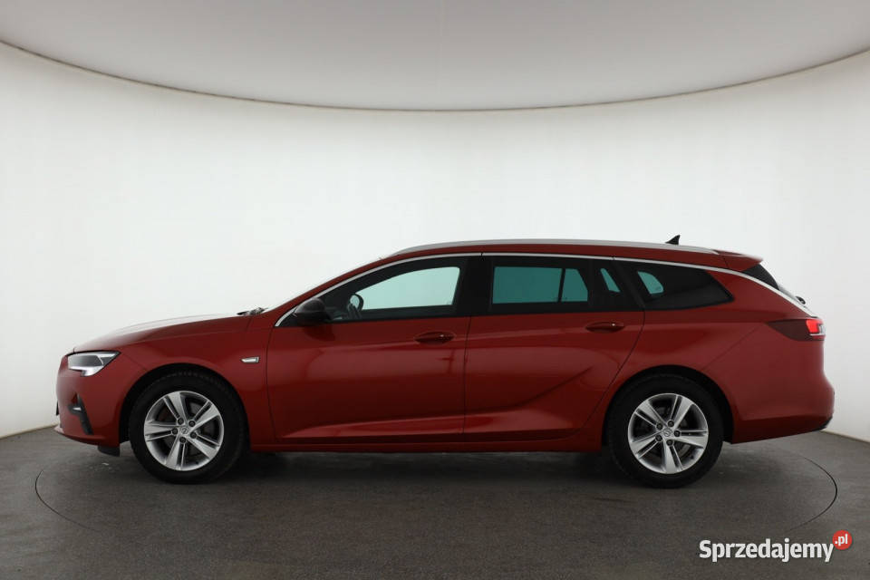 Opel Insignia 20 CDTI pełny VAT Piaseczno