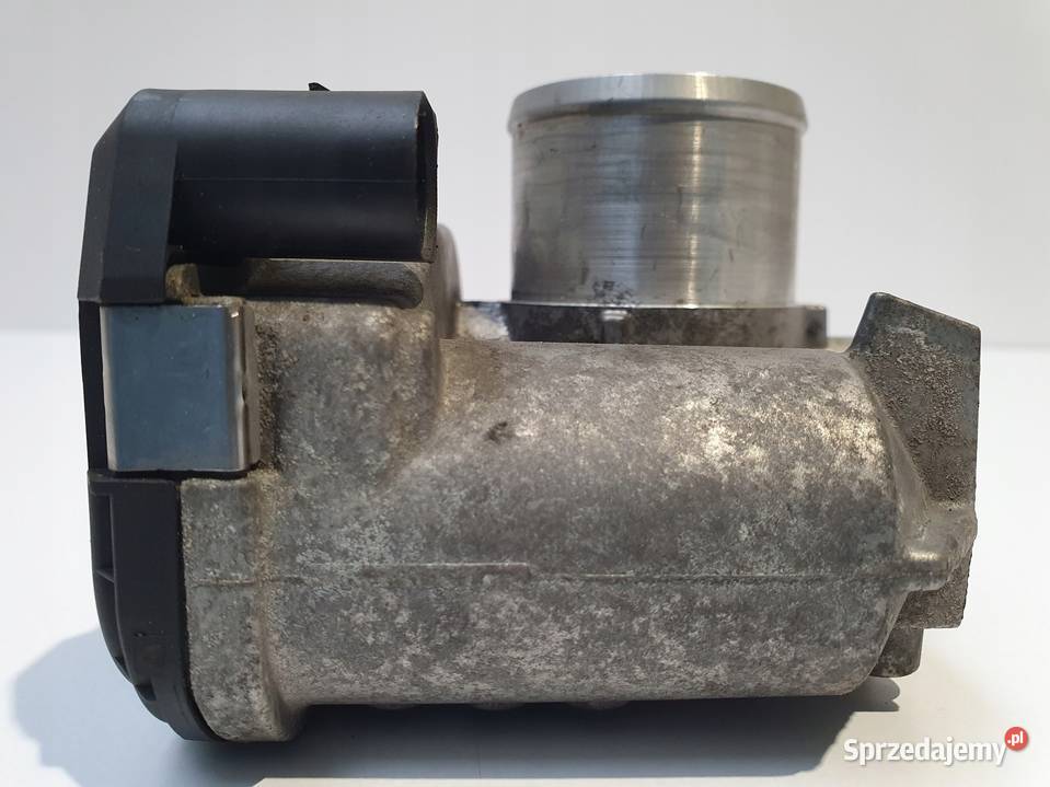 PRZEPUSTNICA Nissan Qashqai 20 DCI 8200330810 Części samochodowe Chełm