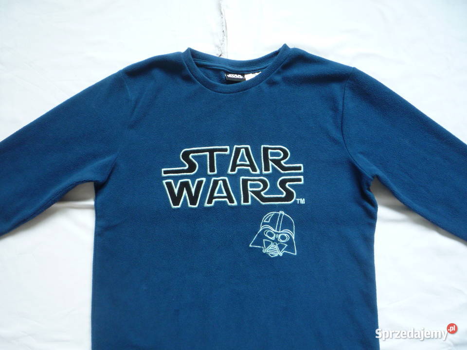 Destinantion 134140 Star Wars Piżama Rozmiar 134 Szczecin