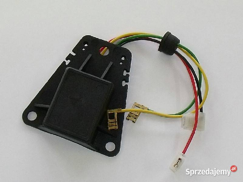 Regulator Iveco 1861441