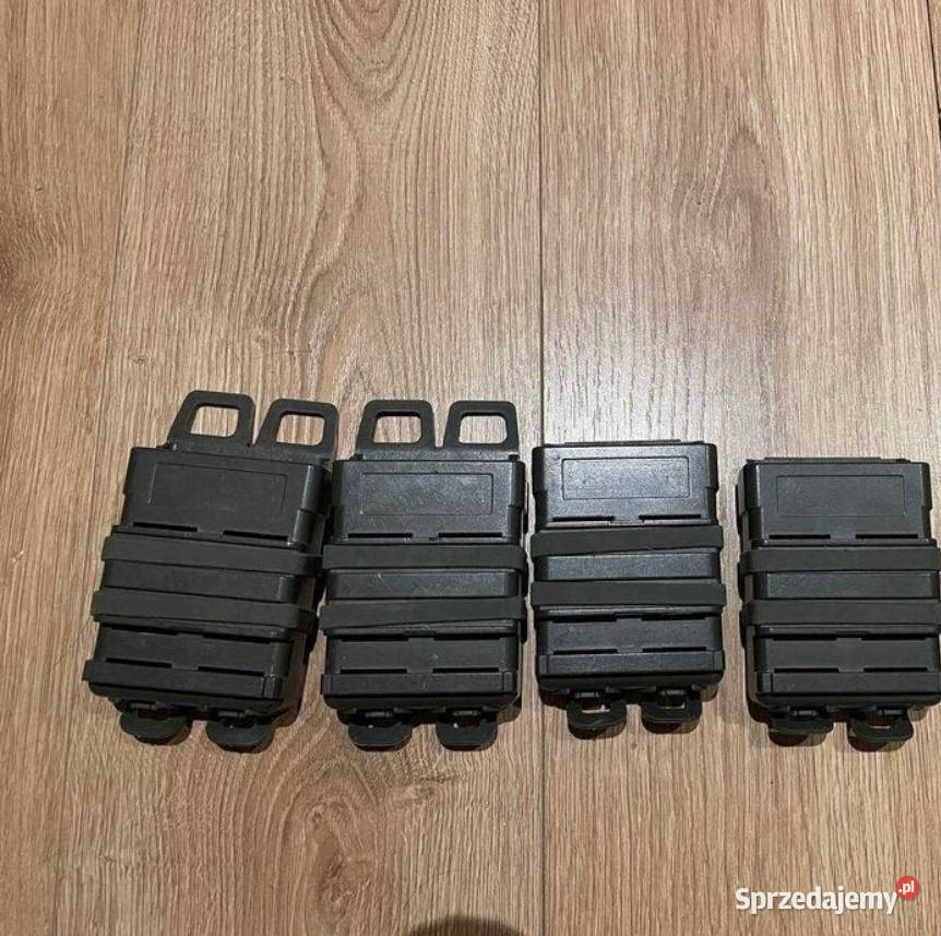 Ładownice 556 do magazynków m4m16ar15 Warszawa