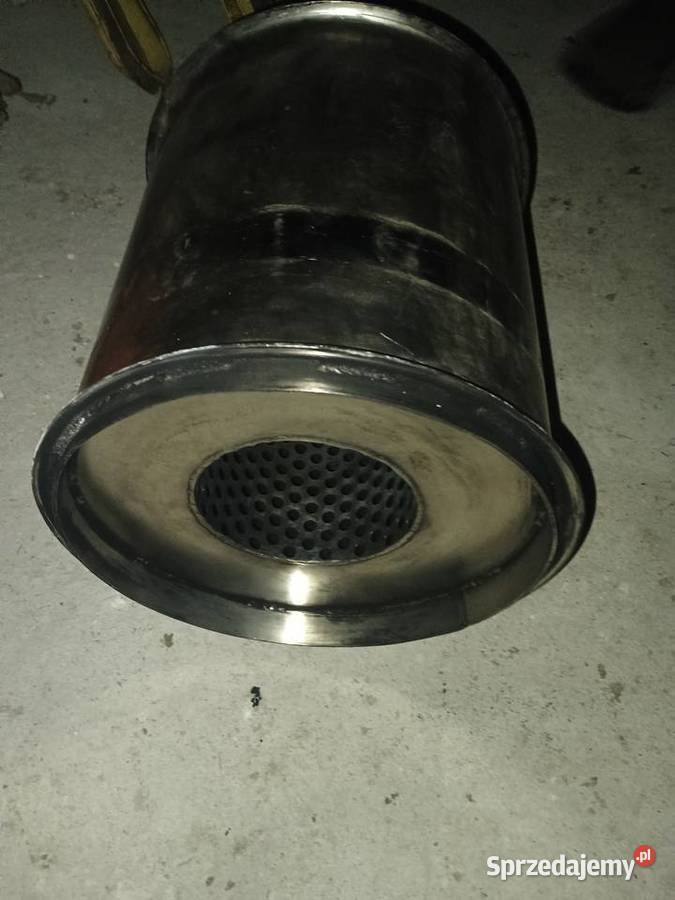 Sprzedam filtr serwisowy sprzedam