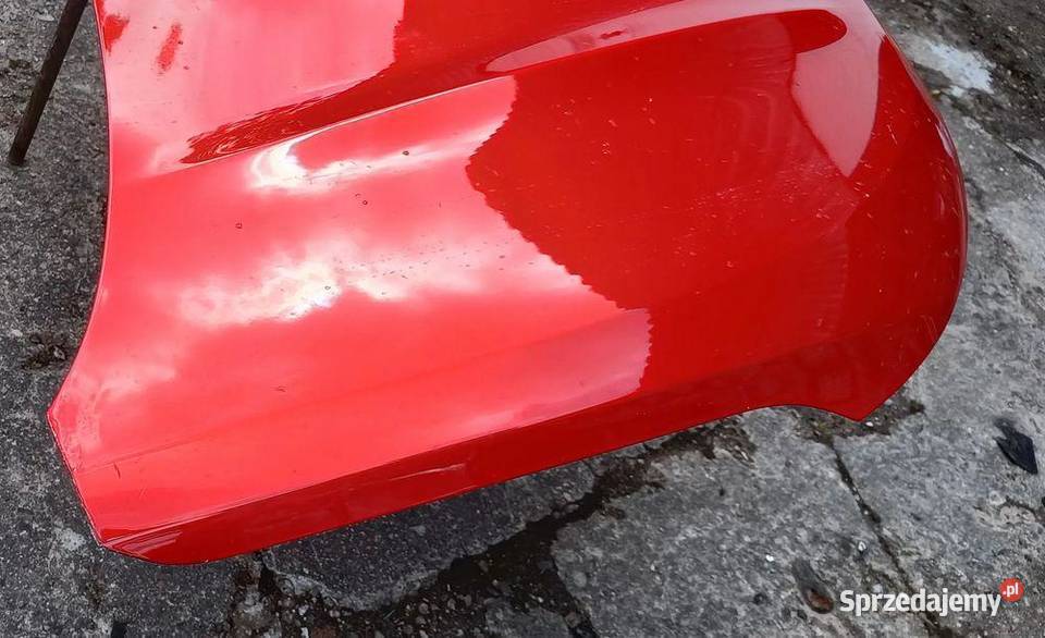 RENAULT AUSTRAL MASKA POKRYWA sprzedam