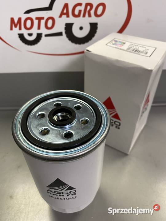 Filtr paliwa Massey Ferguson Landini Laverda