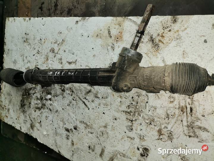 Przekładnia Kierownicza Maglownica Opel Meriva Pogorzelec