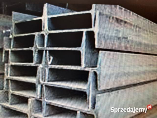 słup stalowy Pozostałe Zawiercie