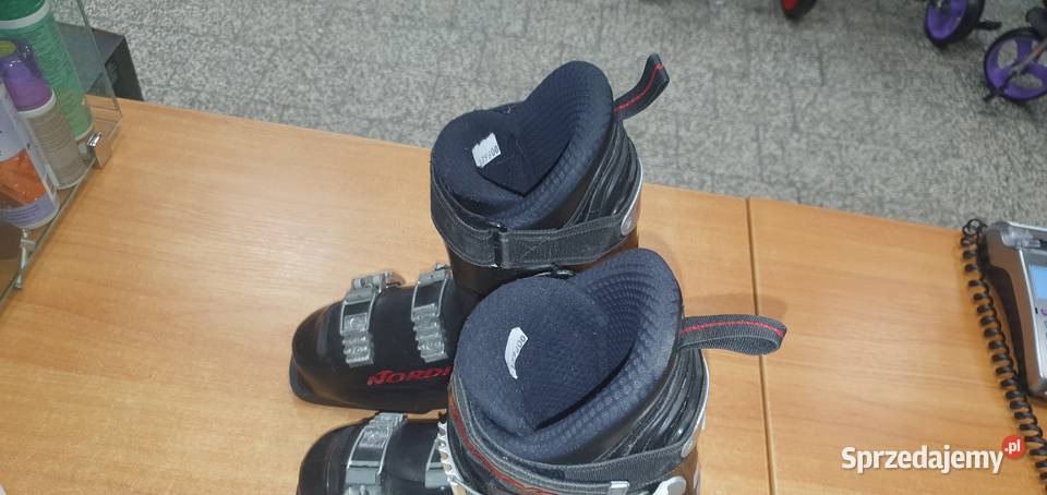 Buty narciarskie NORDICA rozmiar 3738