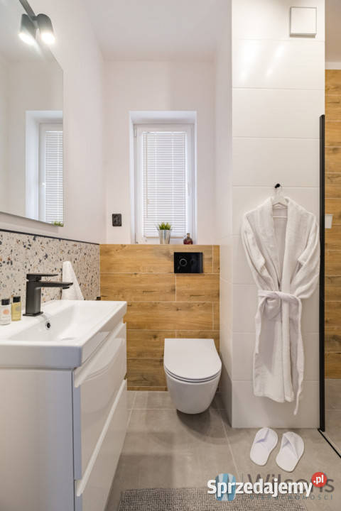 Mieszkanie 4754m2 2pokojowe Sobienie Szlacheckie 47.54m2 mazowieckie