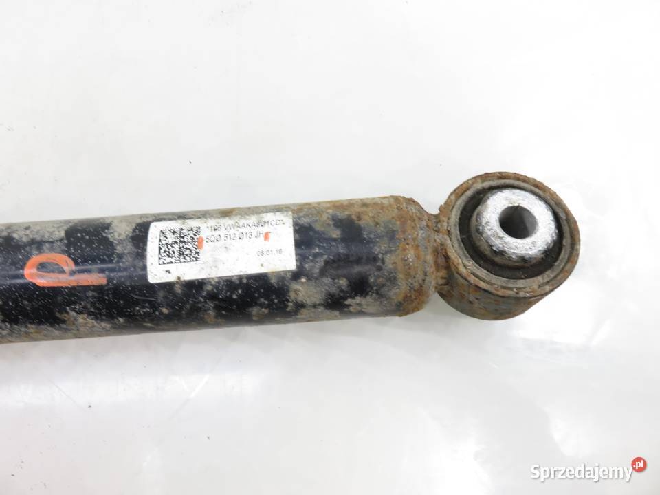 AMORTYZATOR TYŁ VW GOLF VII VARIANT 16 TDI CR małopolskie