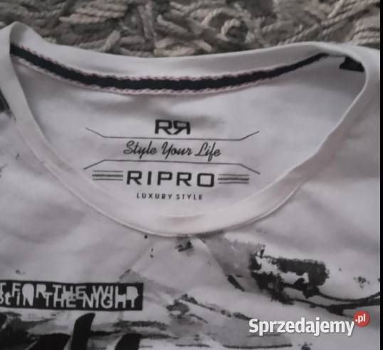 Koszulka tshirt Chrzanów