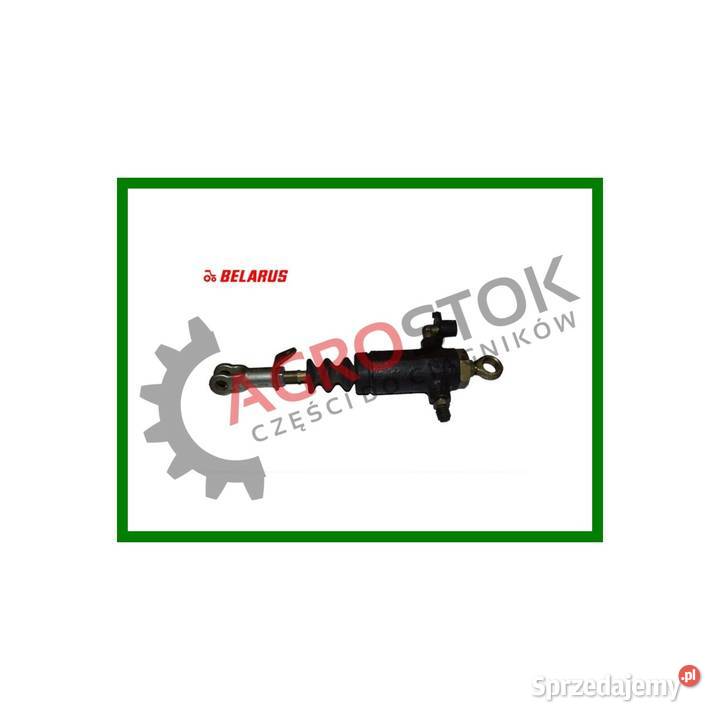 Siłownik hamulca mtz 82 oryginał lubelskie Parczew