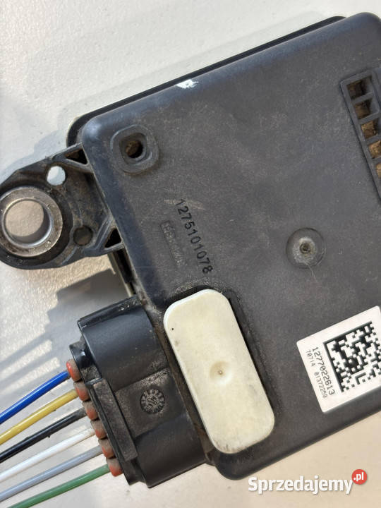 JCB Sensor Nox 12V 320A9086 320A9103 1277022613 wielkopolskie Jastrzębniki