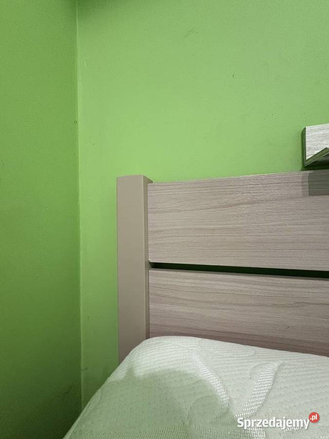 Łóżko sypialniane duże Piekary Śląskie