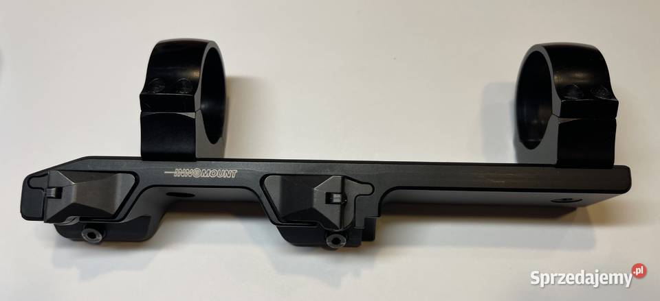 InnoMount Blaser montaż szybkozdejmowalny Nowy Targ