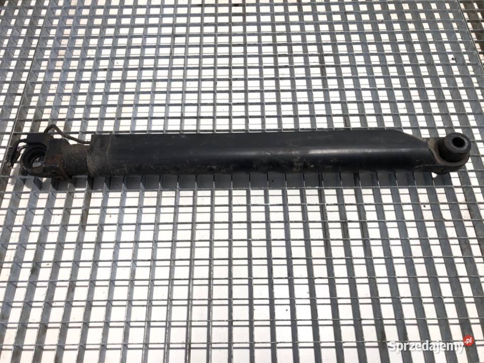 SIŁOWNIK PODNOSZENIA KABINY VOLVO FH II ciężarowe Siłowniki