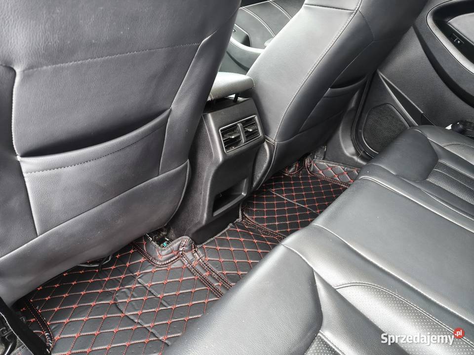 DFSK Glory 580 15t LPG Dąbrowa Górnicza