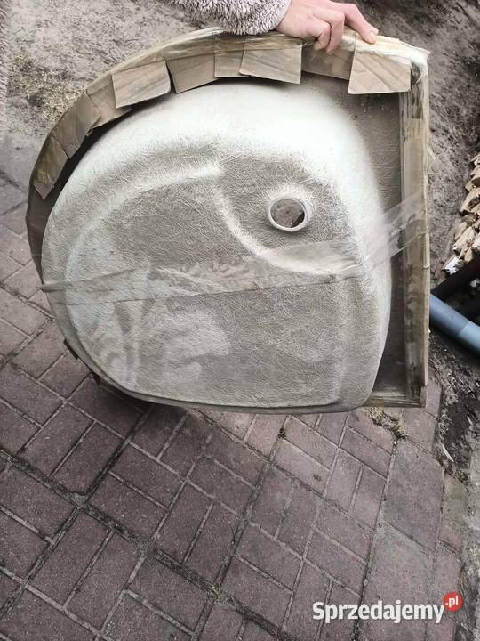 brodzik 80x80 Białystok