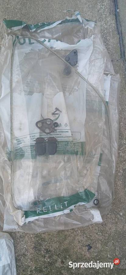 Szyby uchylane 126p Kowalewo Pomorskie