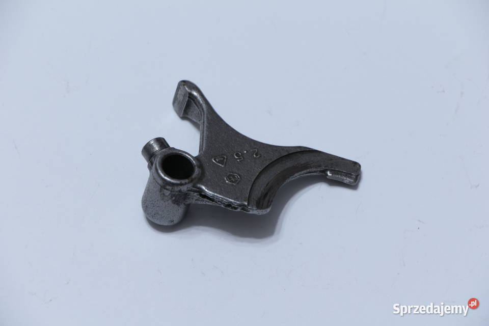 MZ TS 2501 ETZ 250251 wodzik 010 skrzyni biegów Bieżuń