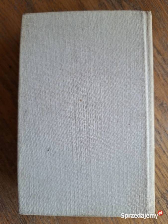 Całowanie ziemi Kazimierz Truchanowski Kraków