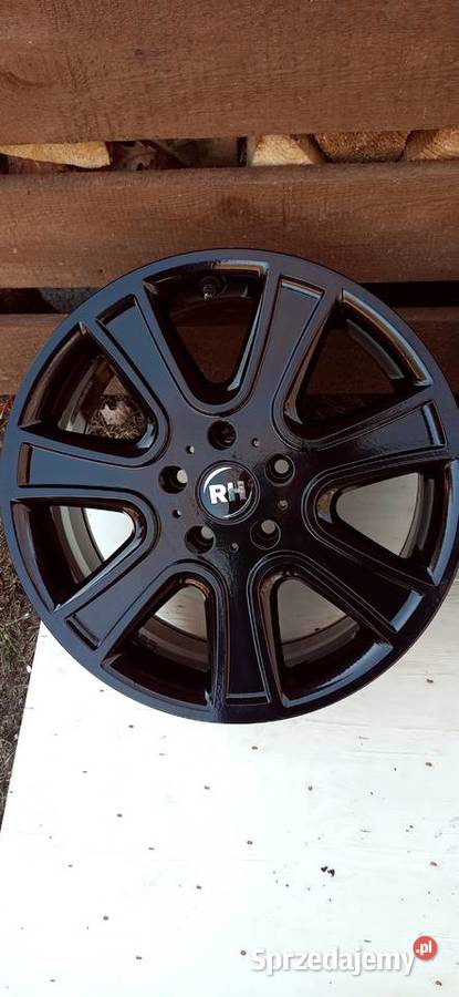 Sprzedam alufelgi 18 5x120 ET 40 sprzedam
