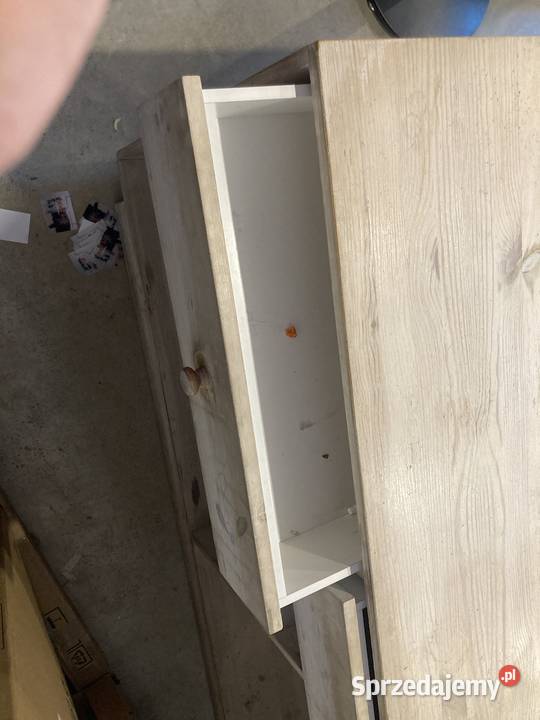 Lada sklepowa z duszą Warszawa