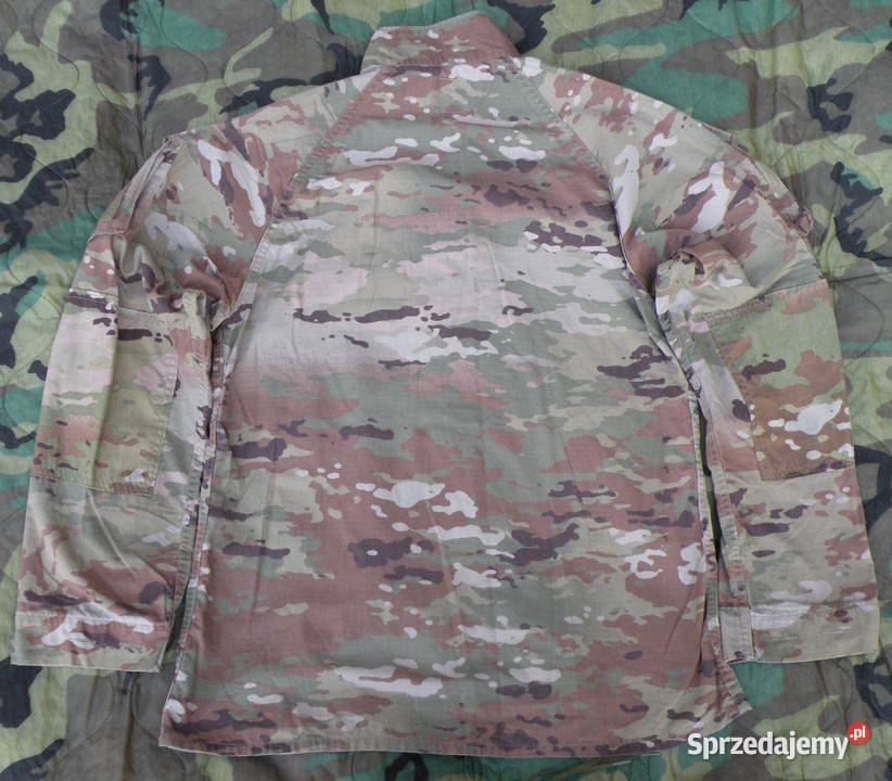 Bluza IHWCU multicam ocp medium regular