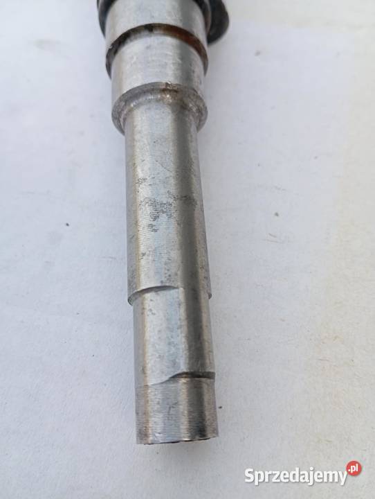 WAŁEK ROZRZĄDU M72 K750 NOWY CCCP Niemodlin