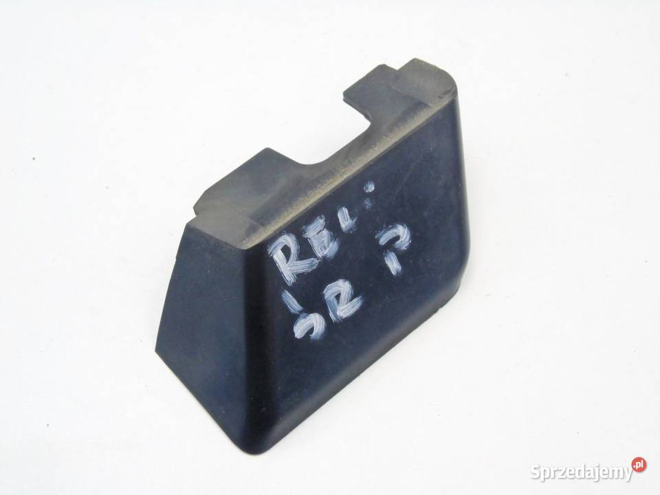 ZAŚLEPKA RELINGU ŚRODEK PRAWY NISSAN MURANO I