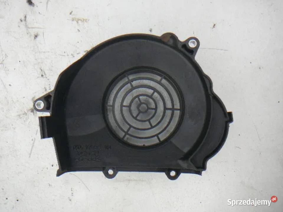 Obudowa wiatraka Honda NSC 50 Vision wielkopolskie Ostrzeszów