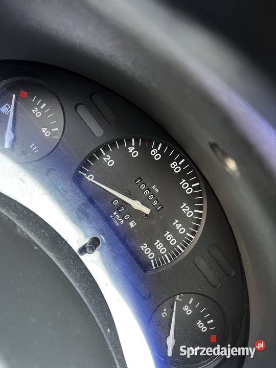 Opel Corsa b nowa 1195cm3 Goleniów