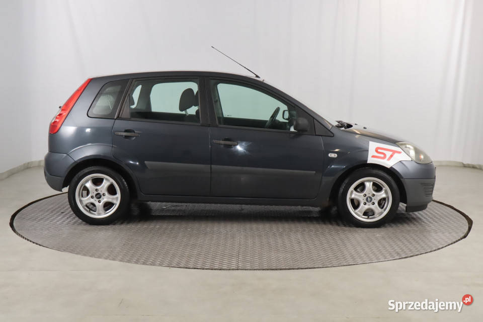Ford Fiesta 13 i Zabrze sprzedam