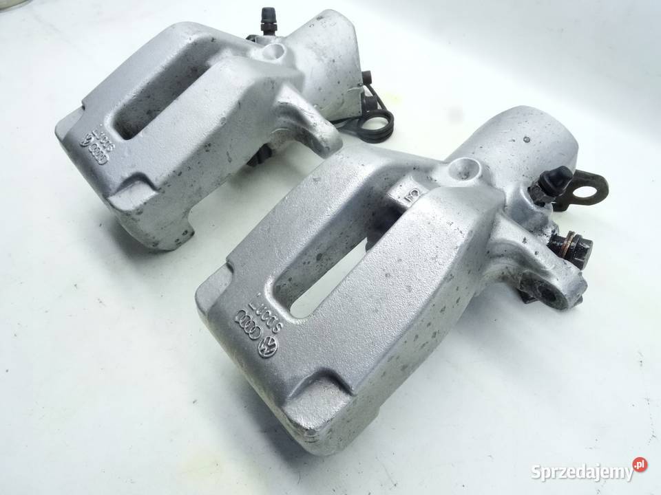 AUDI A8 D2 9902 ZACISK HAMULCOWY LP TYL sprzedam