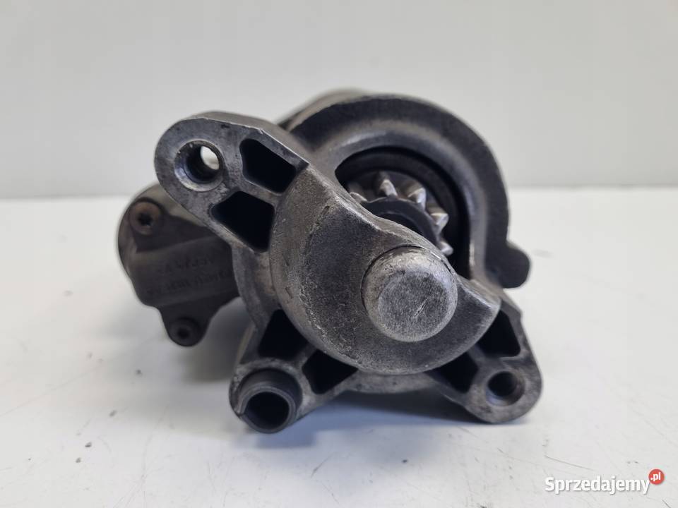 ROZRUSZNIK Ford C II 20 TDCI ROZRUSZNIK 30795404 Rudka