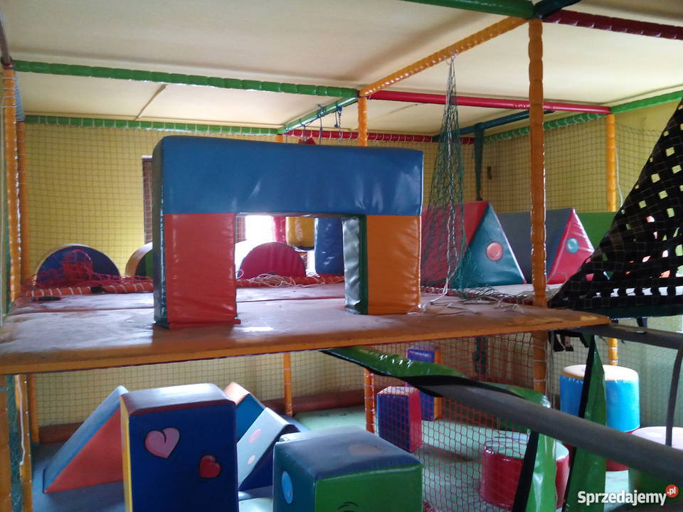 Małpi gaj dzieci Kraków