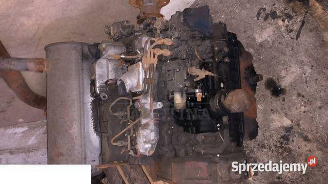 Yanmar 4TNV88 CZĘŚCI