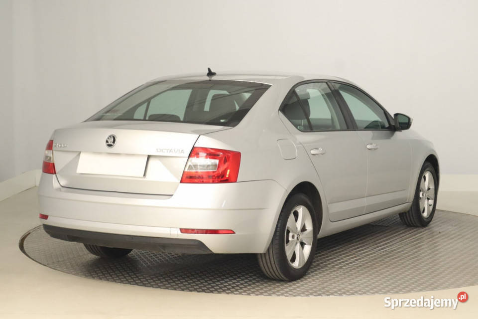 Skoda Octavia 16 TDI isofix Zabrze sprzedam