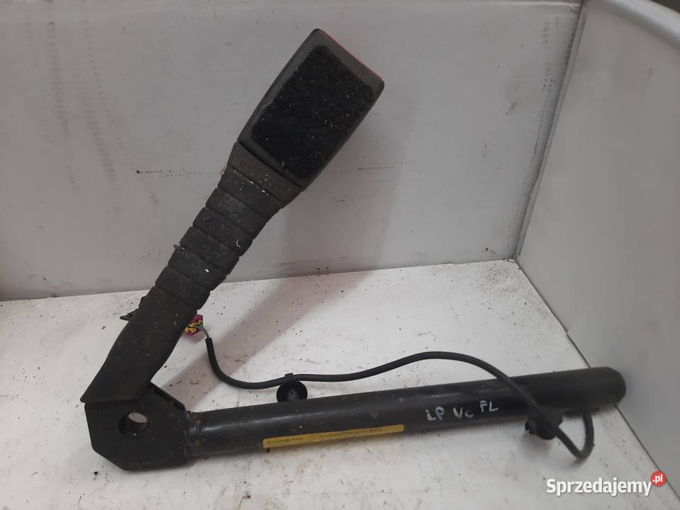 Opel Vectra C FL lift lewy napinacz pasa osobowe łódzkie Ksawerów sprzedam