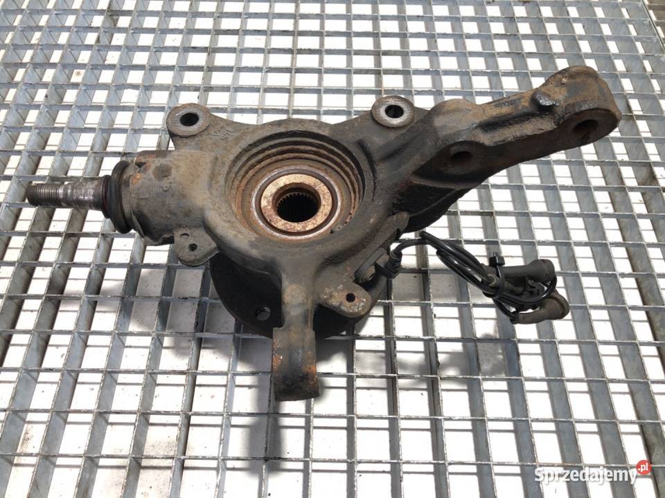 ZWROTNICA PRAWY PRZÓD RENAULT MASTER III 23 163