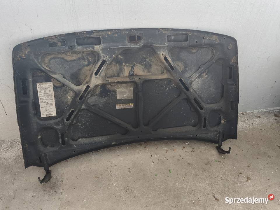 Maska Suzuki Vitara 1 osobowe sprzedam