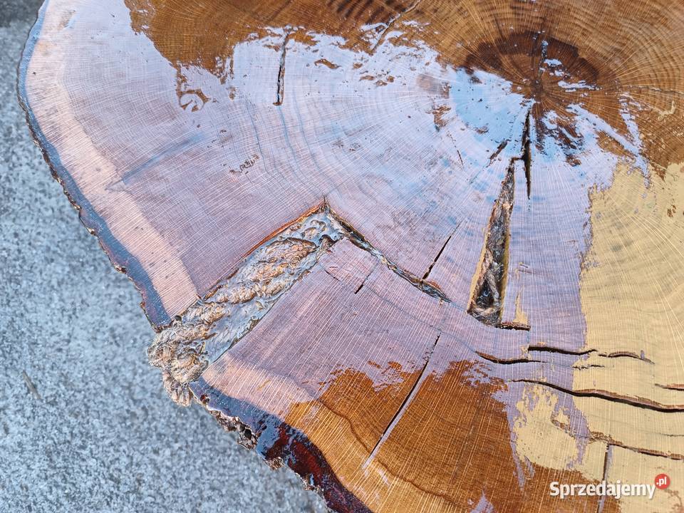 Stolik kawowy ogrodowy Przemyśl