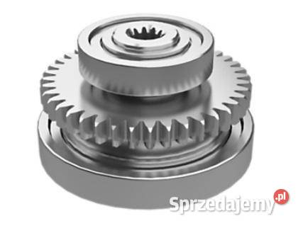 Cat Caterpillar C13 koło zębate pompy wtryskowej Jastrzębniki