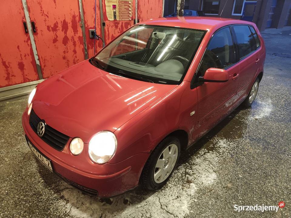 Volkswagen polo Grobniki